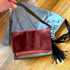 Allsaints purse